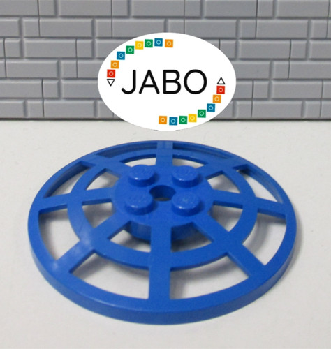 Lego 4285b radar - (h15/13),