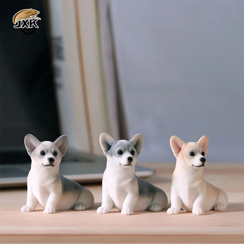 Jxk pembroke welsh corgi cane - jxk,