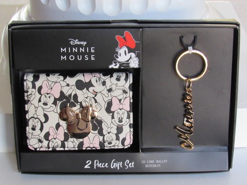 Disney minnie mouse set - minnie, regalo