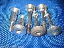 Triumph 1050 viti coperchio - 1050,