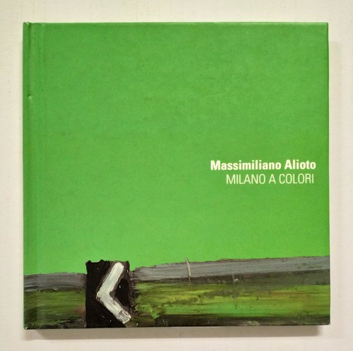 Massimiliano alioto milano a - massimiliano,
