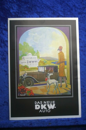 Dkw 1928 29 depliant - 15, 1928/29