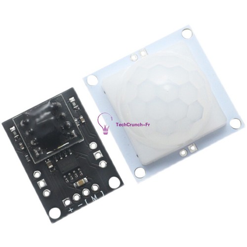Follow light module source - light,