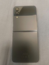 Samsung galaxy flip - flip, come