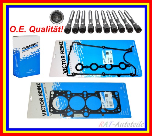 Reinz kit guarnizione - v.reinz,