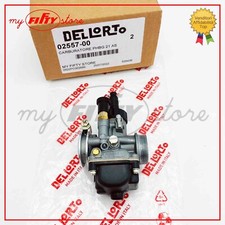 Carburatore phbg dellorto - phbg, 21