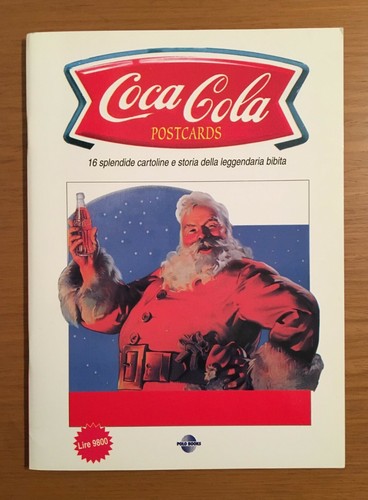 Coca cola raccolta - "coca,