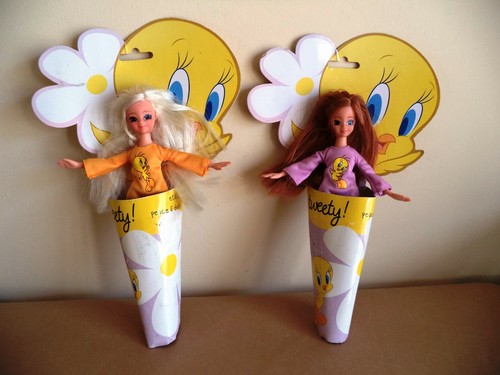 Titti tweety peace - tweety, &