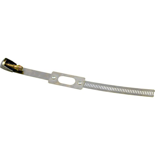 Pinza sella alimentatore