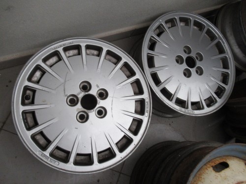 Alfa romeo 164 coppia - 164,