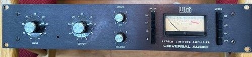 Urei 1176ln - urei,