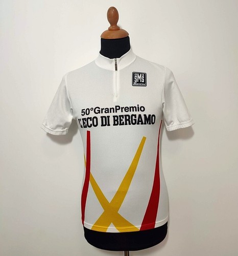Maglia ciclismo vintage sms - vintage,