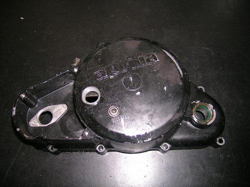 Carter frizione motore rotax - carter,