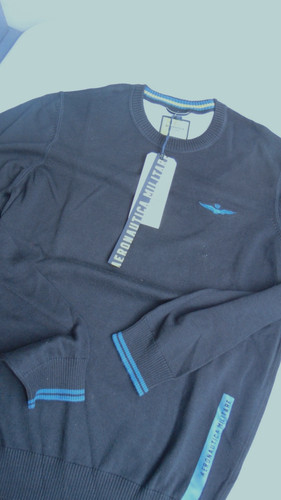 Aeronautica militare maglione - aeronautica,