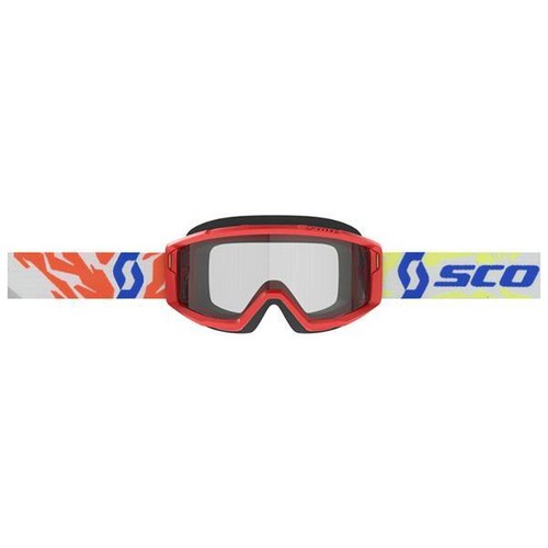 Occhiali maschera motocross - occhiali,