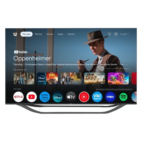 Qbell qt55ugf9b smart tv - smart,