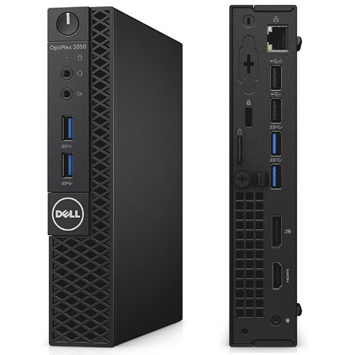 Dell optiplex 3050 micro - dell,