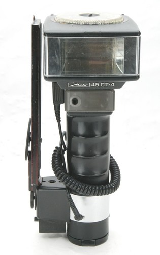 Flash metz 4 ttl - flash,