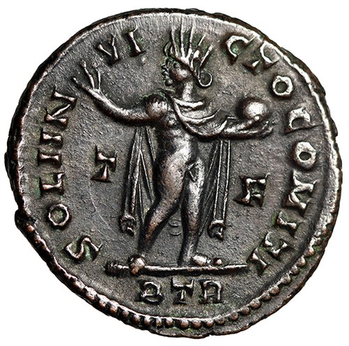 Costantino grande sole - il,