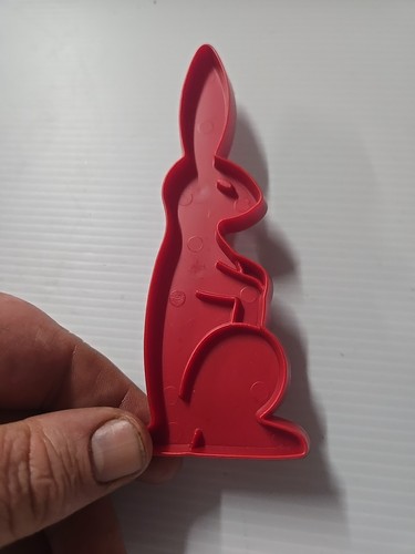 Tupperware coniglietto pasqua - tupperware,