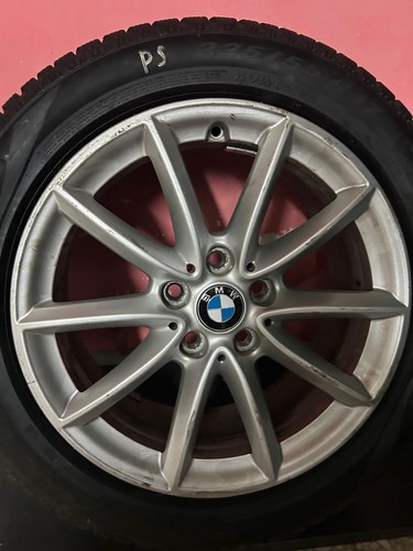 Cerchi lega bmw 7 5 - lega, 17"