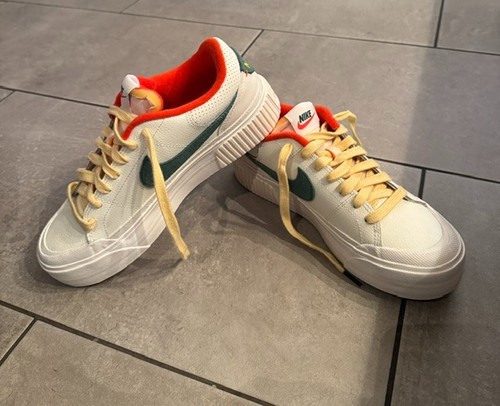 Scarpe ginnastica nike - da,