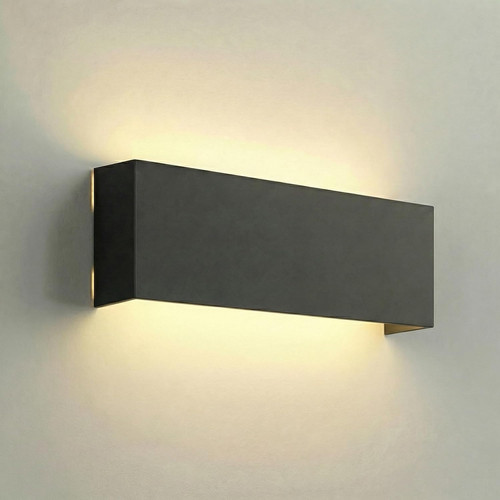 30w applique parete interno - da,