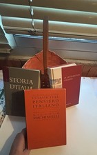 Libri letteratura - 3,