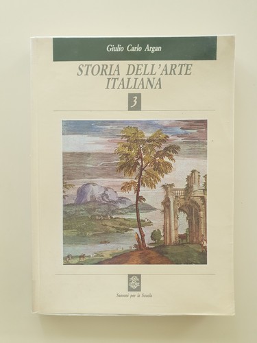 Storia dell arte - storia, 3