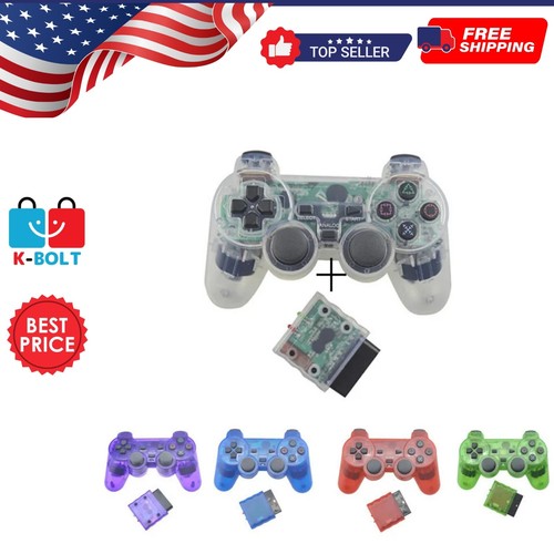Joystick wireless colore - joystick,