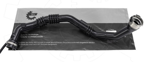 Tubo intercooler turbo - , per
