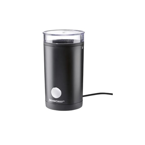 Macinacaffè elettrico skme - macinacaffè,