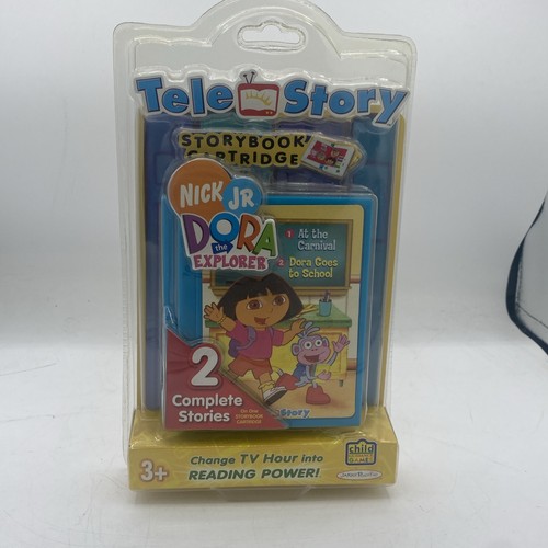 Tele story interactive - tele,