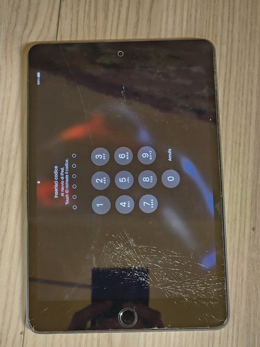 Apple ipad mini - ipad,
