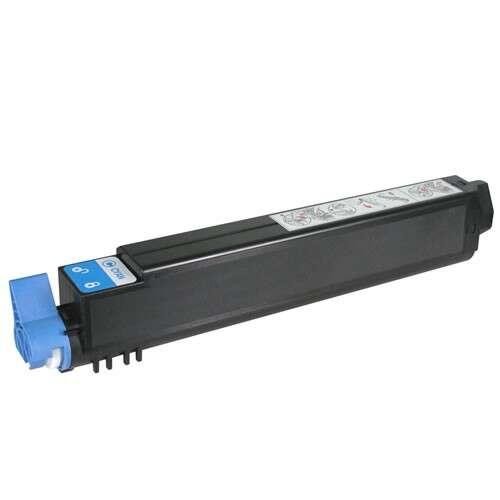 Cartuccia toner generica - , oki