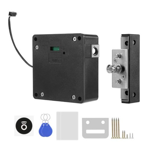 Liseng serratura elettronica - serratura,