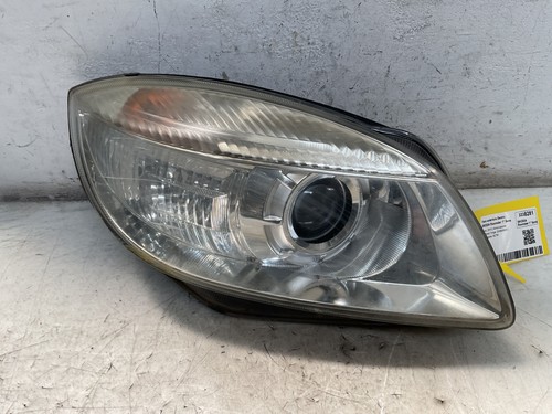 Faro anteriore destro - anteriore,