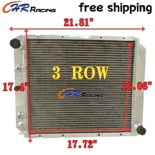 Radiatore alluminio per - 3r,