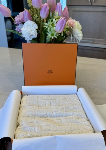 Hermes paris luxury boutique - paris,