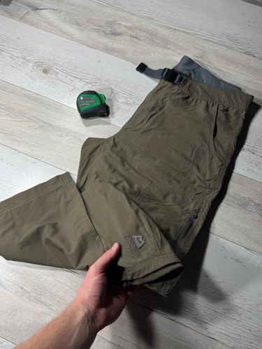 Pantaloni uomo attrezzatura