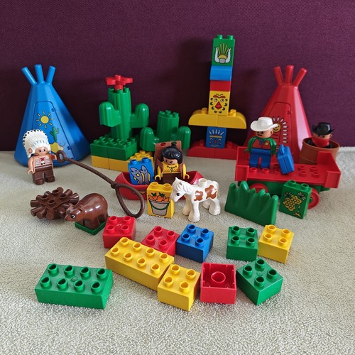 Lego duplo 2438 - 2438,