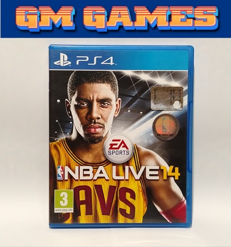 Nba live ps4 playstation 4 - nba, 14