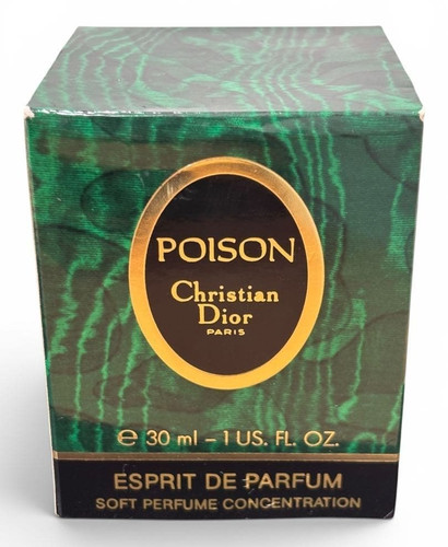 Christian dior poison esprit - christian,
