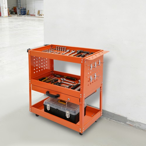 Carrello portautensili 3 - portautensili,