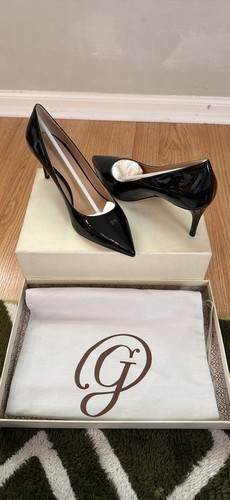 M.Gemi decolte donna stiletto