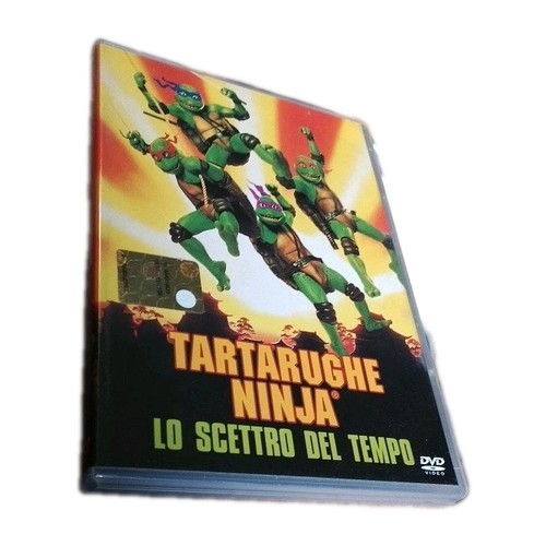 Tartarughe ninja lo - tartarughe,