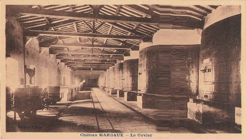 D33 margaux chateau - -,