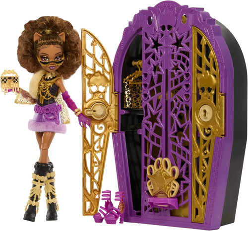 Monster high segreti - monster,