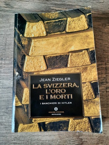 Jean ziegler la svizzera - la,