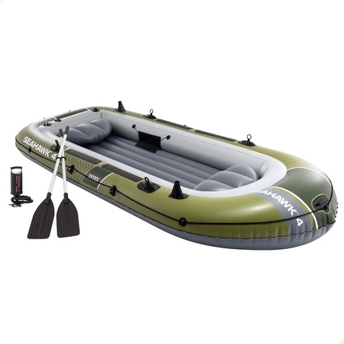 Intex 66334np canotto - intex, seahawk